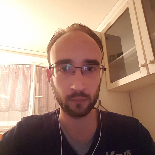 Nicolas - Prof de maths - Vigneux-sur-Seine
