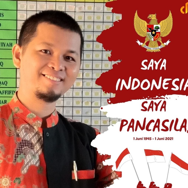 Ahsanur - Guru matematika - Kecamatan Banjarbaru Utara