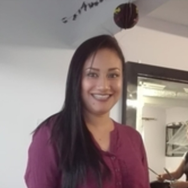 Anniee - profesor de orientación profesional - Popayán