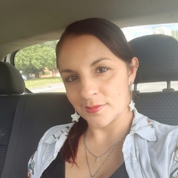 Patricia - Profe de matemáticas - Bogotá