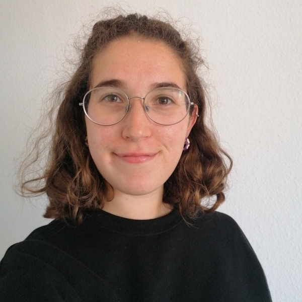 Berta - Profesor de inglés - Zaragoza