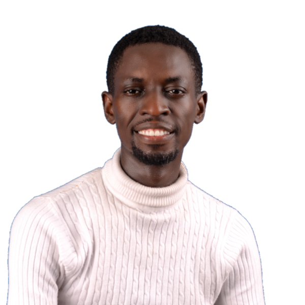 Blessing Ozioma - Maths tutor - Anyigba