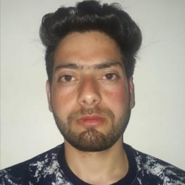 Shahbaz - Professional coaching teacher - Gurugram