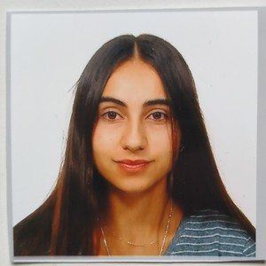 Malena - Profe de inglés - Brunete