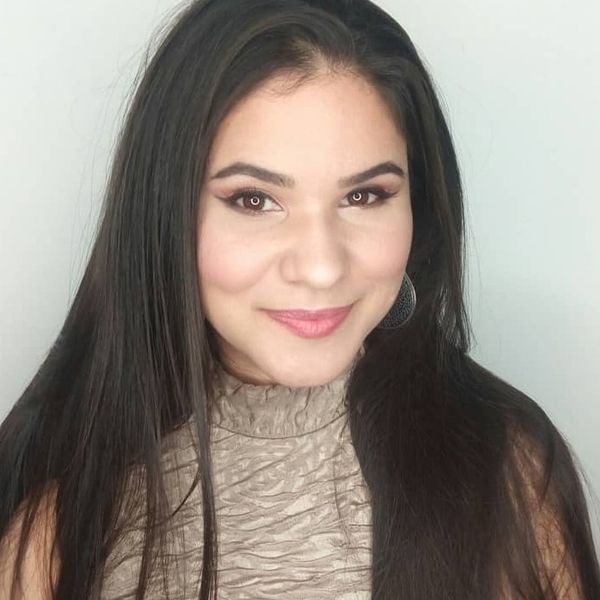Mariana - Profesor estética - 
