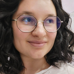 Julia - Lehrkraft für Deutsch als Fremdsprache - Berlin