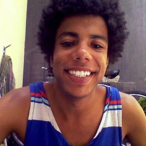 Jorge - Prof de ecologia - Belo Horizonte