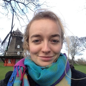 Claire - Prof d'anglais - Rennes