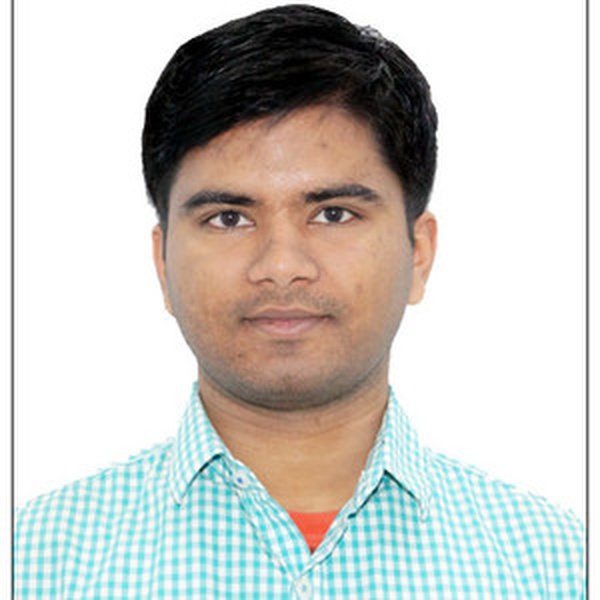 Divyansh - Maths tutor - New Delhi