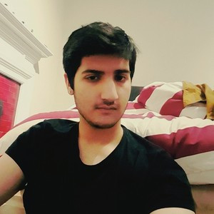 Aman - Microsoft excel tutor - Newcastle Upon Tyne