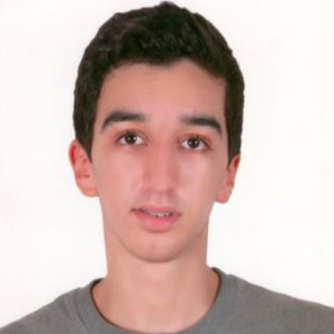 Omar - Prof de maths - Bruxelles