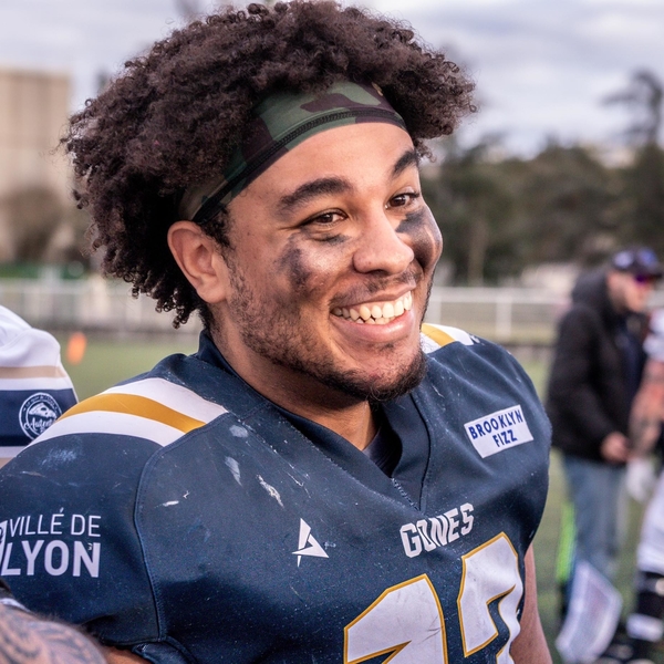 Arnaud - Coach sportif - Lyon 8e