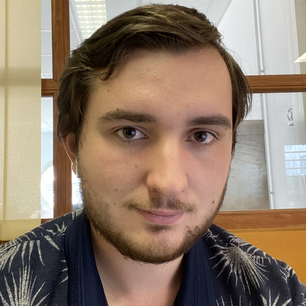 Erwan - Prof de maths - Nîmes