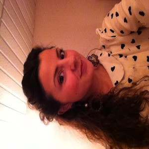 Charlotte - Prof d'anglais - Paris
