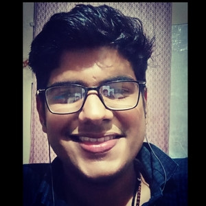 Sourav - Chemistry tutor - Jaipur