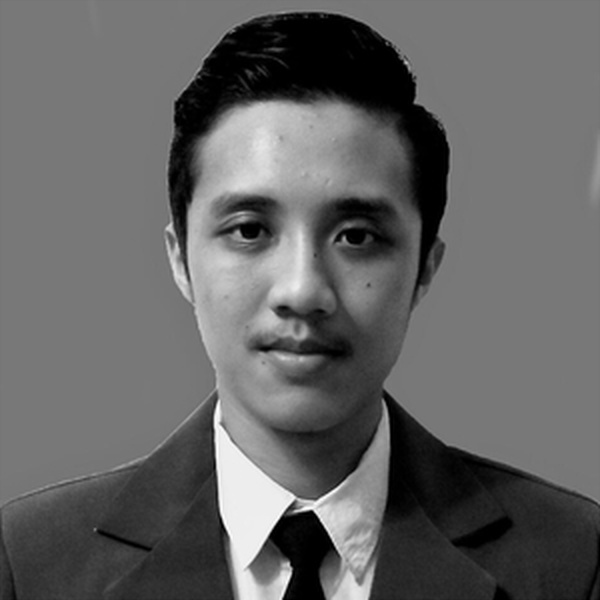 Ambran - Guru gaming - Kecamatan Ngasem