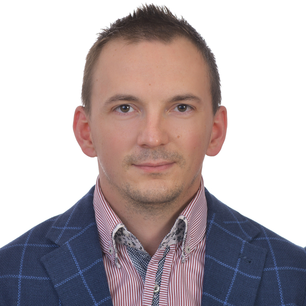 Michał - Nauczyciel chemia - Białystok