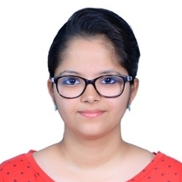 Shivangi - Accounting tutor - Sahibzada Ajit Singh Nagar