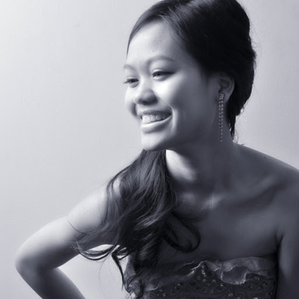 Murielle - Prof de piano - Lyon 8e