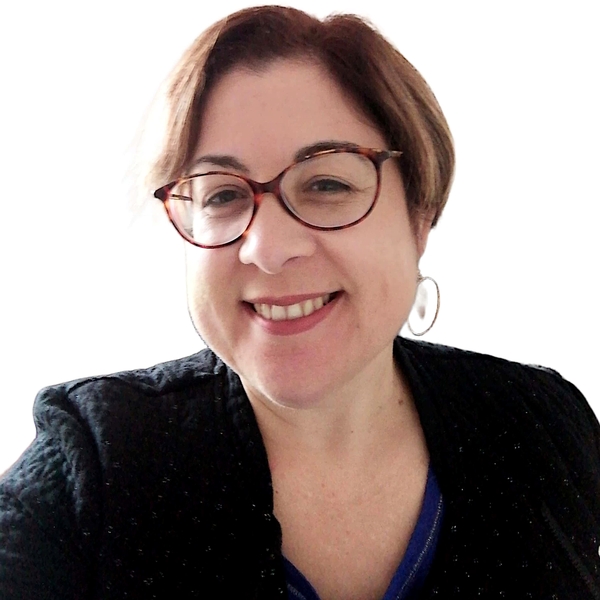 GARCIA - Prof d'anglais - Port-la-Nouvelle