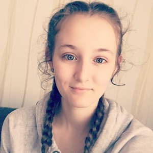 Veronika - Mathelehrerin - Berlin