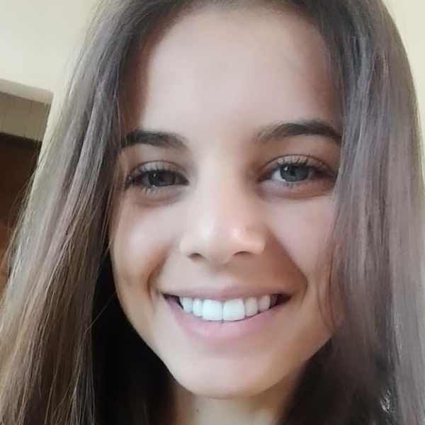 Thaine - Professor de biologia - Santa Cruz do Sul