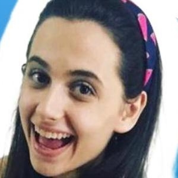Isadora - Professor de violão - Ribeirão Preto