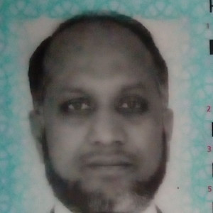 Md Shafiqur - Bengali tutor - Cradley Heath