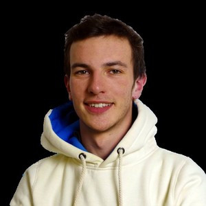 Thibaud - Prof de maths - Lyon