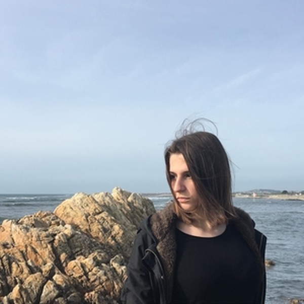 Bruna - Professor de canto - Vila Verde