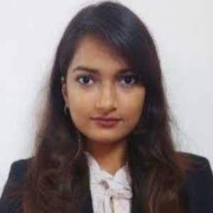 Akriti - Accounting teacher - Jalandhar