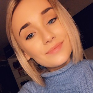 Adeline - Prof de français - Drocourt