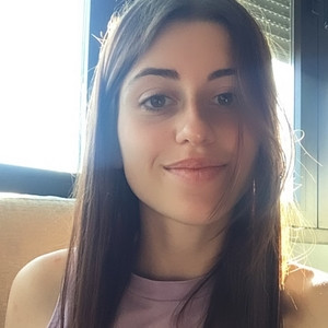 Fabiola - Profe de inglés - Granada