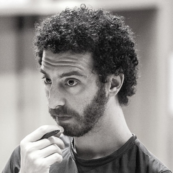 Emanuele - Leraar Persoonlijke ontwikkeling - Amsterdam