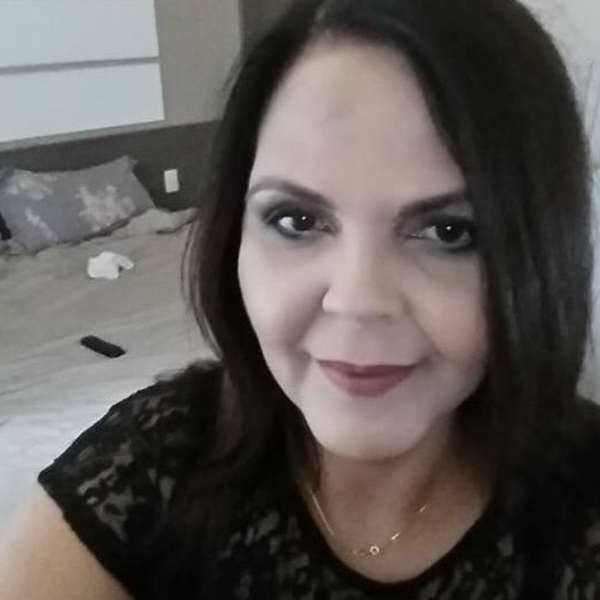 Cecília - Professor de Biologia - 