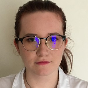 Ophélie - Prof d'espagnol - Tournefeuille