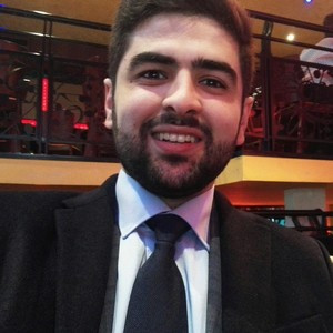 Bilal - Prof de bureautique - Paris