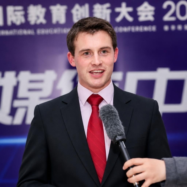Tim - English tutor - York