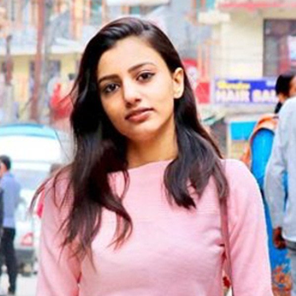 Sahila - French literature tutor - Jaipur