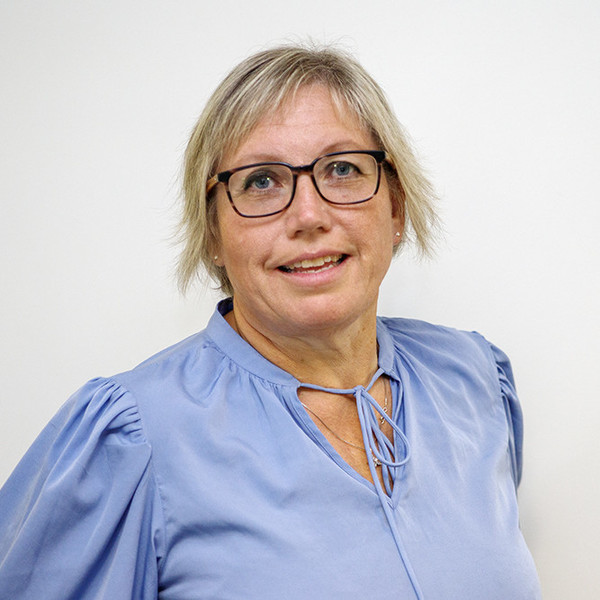 Christina - Prof ekonomi - Varberg