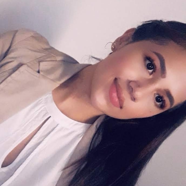 Diana - Profe de cosmetología - Sabaneta