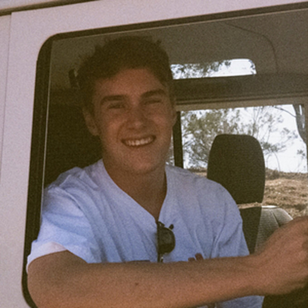 Oliver - Photography instructor - Surry Hills