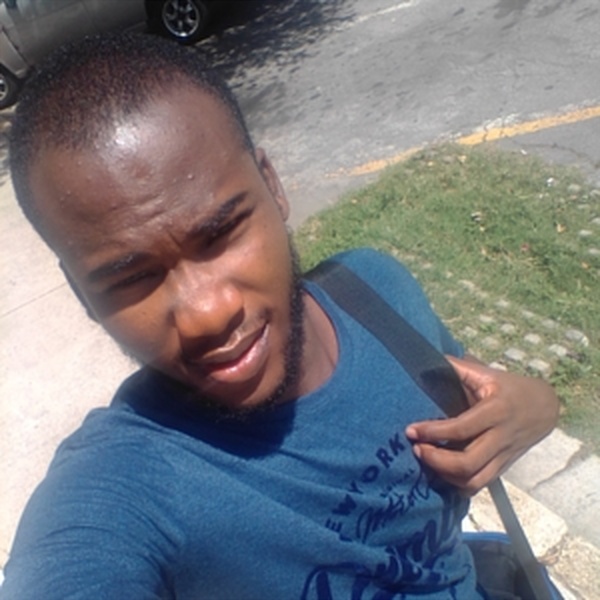 Luxolo - Personal trainer - Port Elizabeth