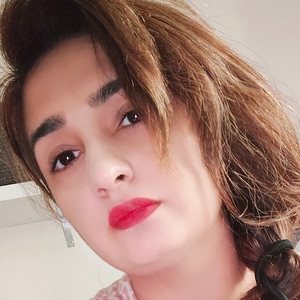 Nadia - English reading tutor - Ottawa