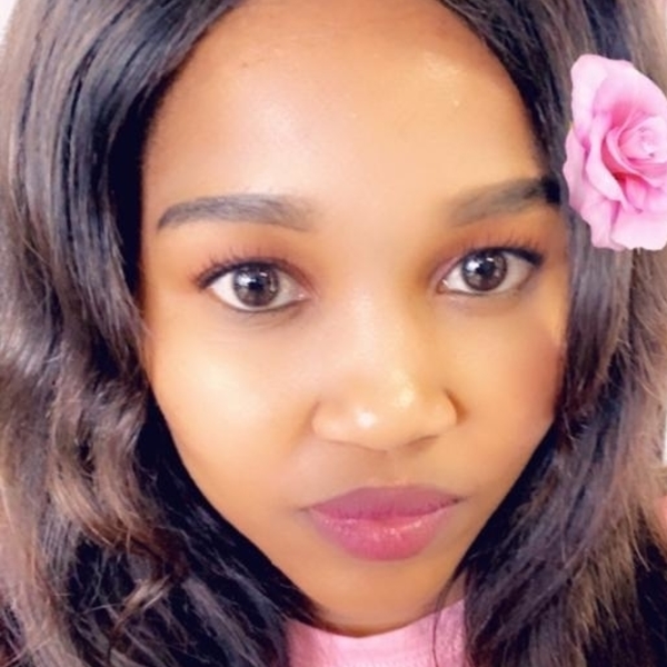 Angela - English tutor - Midrand
