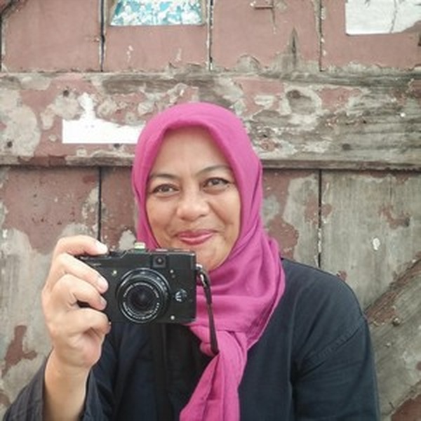 Vivera - Guru fotografi - Kecamatan Parongpong