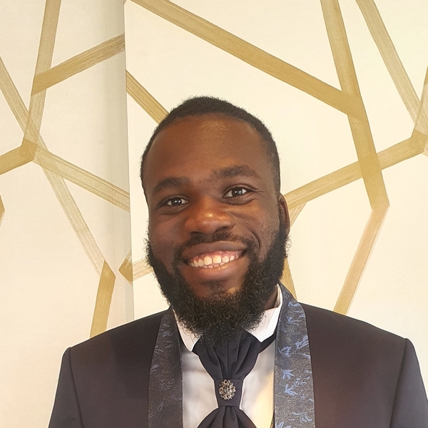 Richard - Maths tutor - London