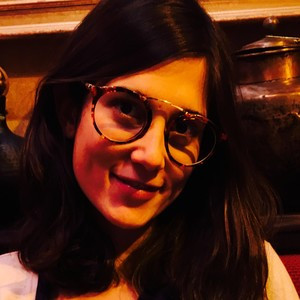 Amandine - Prof de préparation bac français - Paris