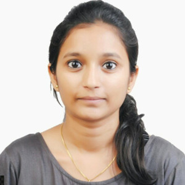 MONICA - Maths tutor - Ulhasnagar