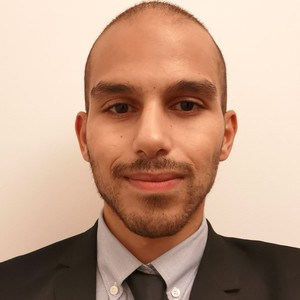 Jaoued - Prof de méthodologie juridique - Lyon